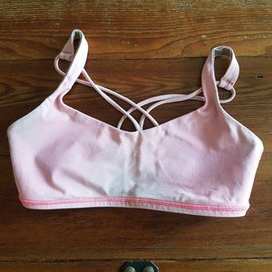 2 for $20 - Women's Lululemon FreeToBe Sports Bra